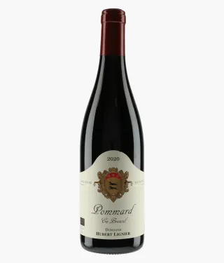 LIGNIER HUBERT | Pommard En Brescul 2020