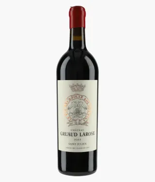 CHÂTEAU GRUAUD LAROSE | Château Gruaud Larose 2022
