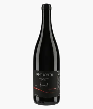 LAFOY | Saint-Joseph Préambule 2023