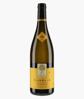 POMMIER DENIS | Chablis Les Reinettes 2022