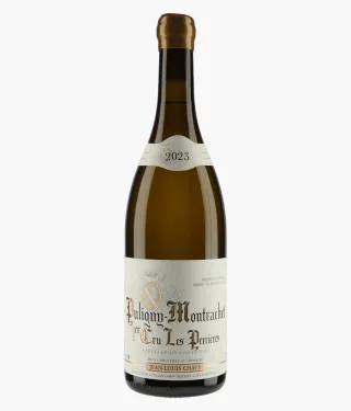 CHAVY JEAN-LOUIS | Puligny-Montrachet 1er Cru Les Perrières 2023