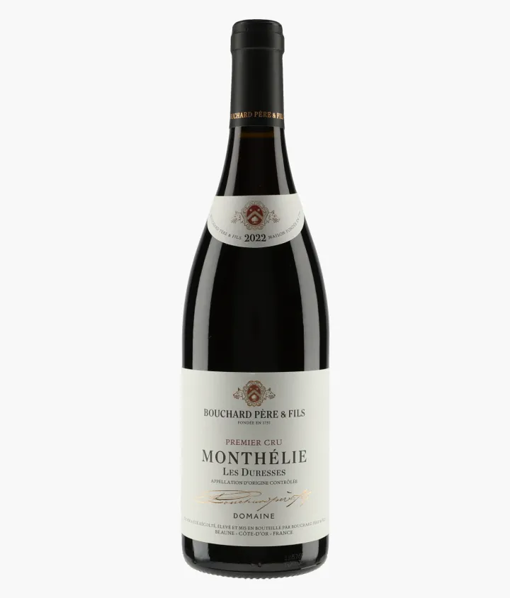 BOUCHARD PERE & FILS | Monthélie 1er Cru Les Duresses 2022