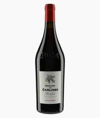 CARLINES | Côte du Jura Poulsard 2020