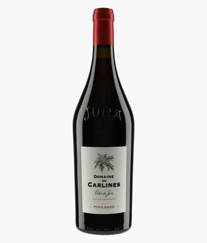 CARLINES | Côte du Jura Poulsard 2020