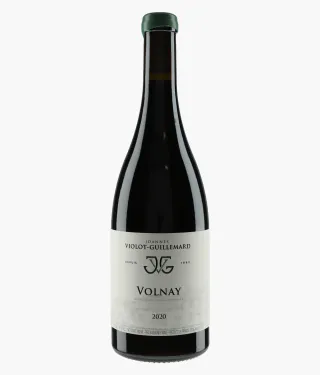 VIOLOT-GUILLEMARD JOANNES | Volnay 2020