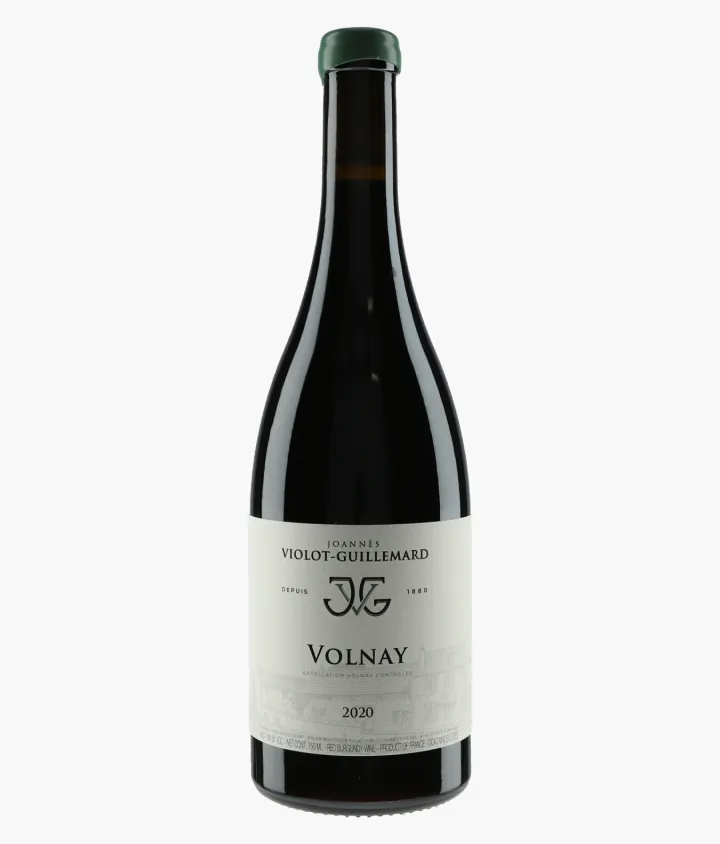 VIOLOT-GUILLEMARD JOANNES | Volnay 2020
