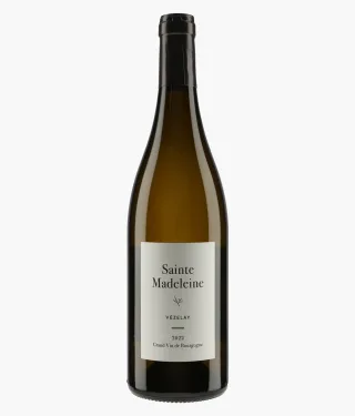 SAINTE-MADELEINE | Vézelay 2022