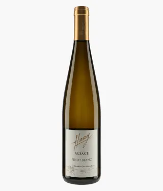 HAAG JEAN-MARIE | Pinot Blanc 2022