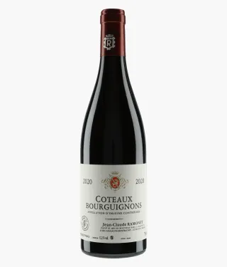 RAMONET J-C | Côteaux Bourguignons 2020