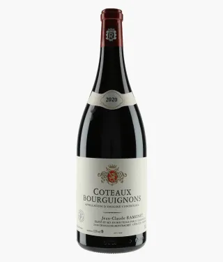 RAMONET J-C | Côteaux Bourguignons 2020