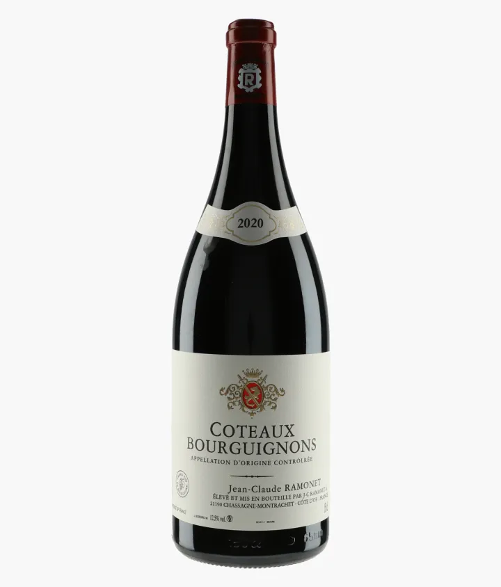RAMONET J-C | Côteaux Bourguignons 2020