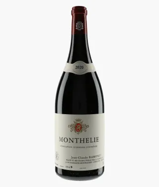 RAMONET J-C | Monthélie 2020