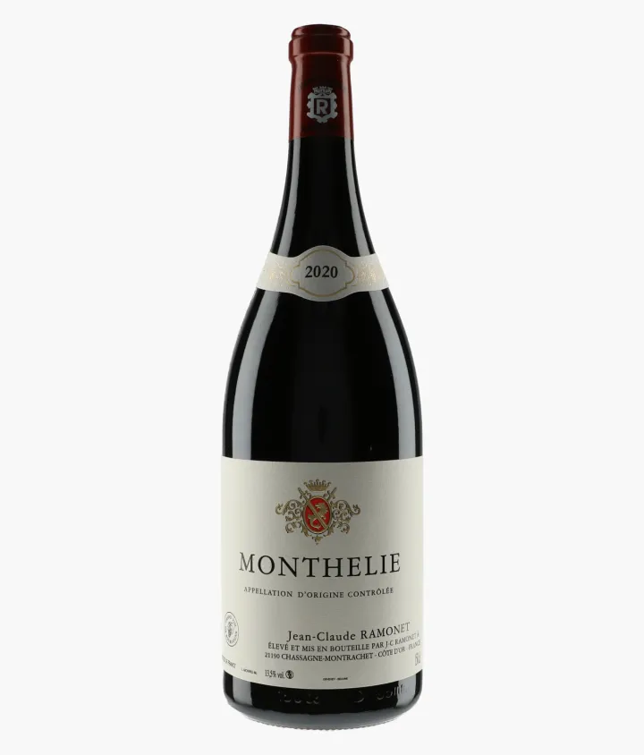 RAMONET J-C | Monthélie 2020