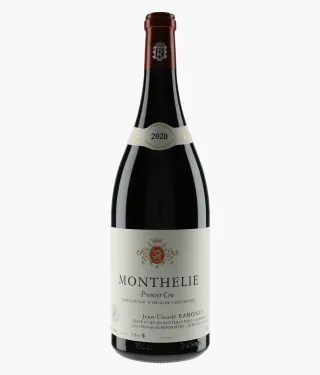 RAMONET J-C | Monthélie 1er Cru 2020