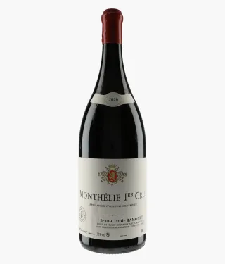 RAMONET J-C | Monthélie 1er Cru 2020
