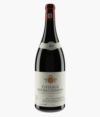 RAMONET J-C | Côteaux Bourguignons 2021