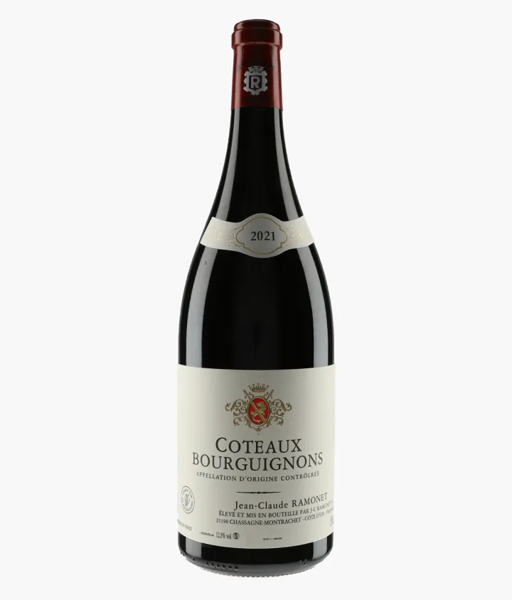 RAMONET J-C | Côteaux Bourguignons 2021