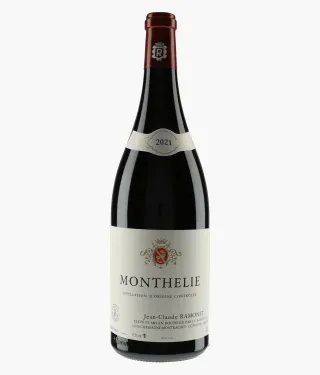 RAMONET J-C | Monthélie 2021