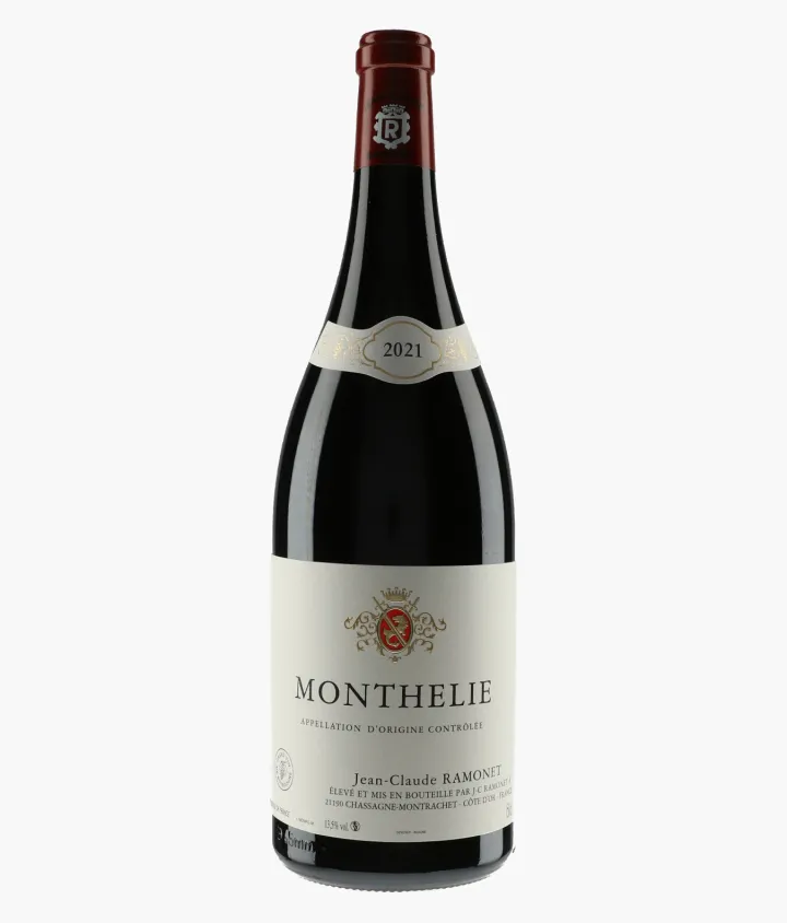 RAMONET J-C | Monthélie 2021
