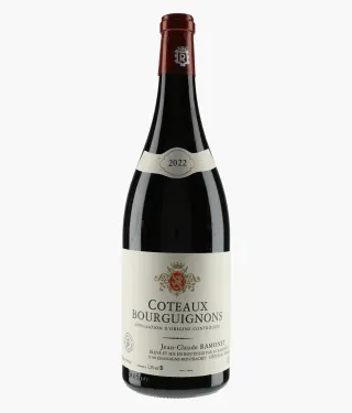 RAMONET J-C | Côteaux Bourguignons 2022