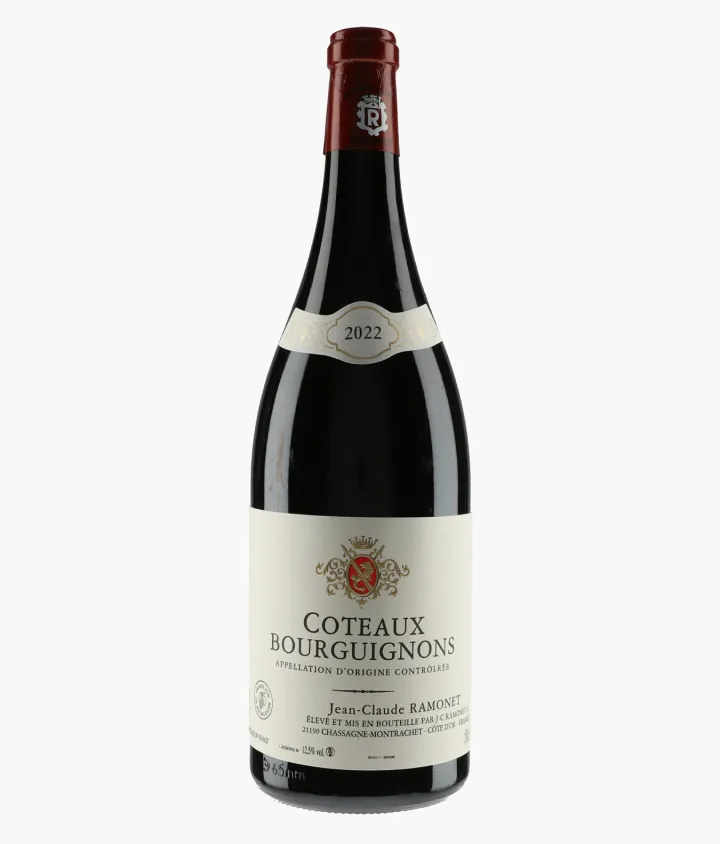 RAMONET J-C | Côteaux Bourguignons 2022