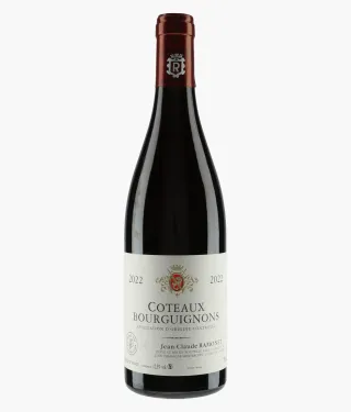 RAMONET J-C | Côteaux Bourguignons 2022