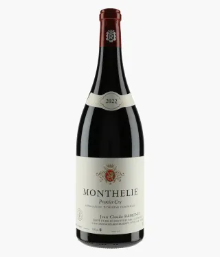 RAMONET J-C | Monthélie 1er Cru 2022