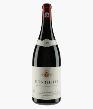 RAMONET J-C | Monthélie 2022