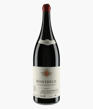 RAMONET J-C | Monthélie 2022