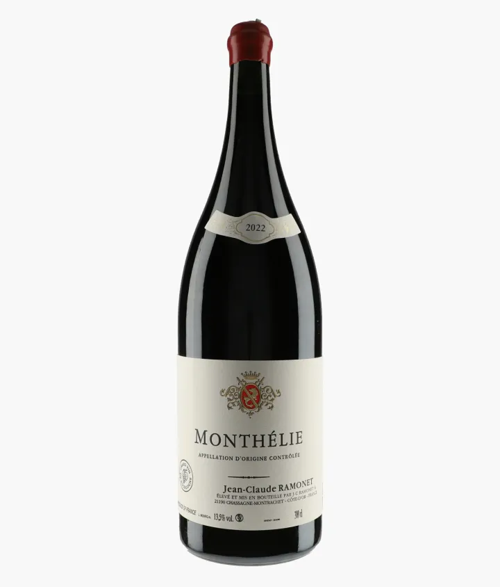 RAMONET J-C | Monthélie 2022
