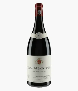 RAMONET J-C | Chassagne-Montrachet 2022