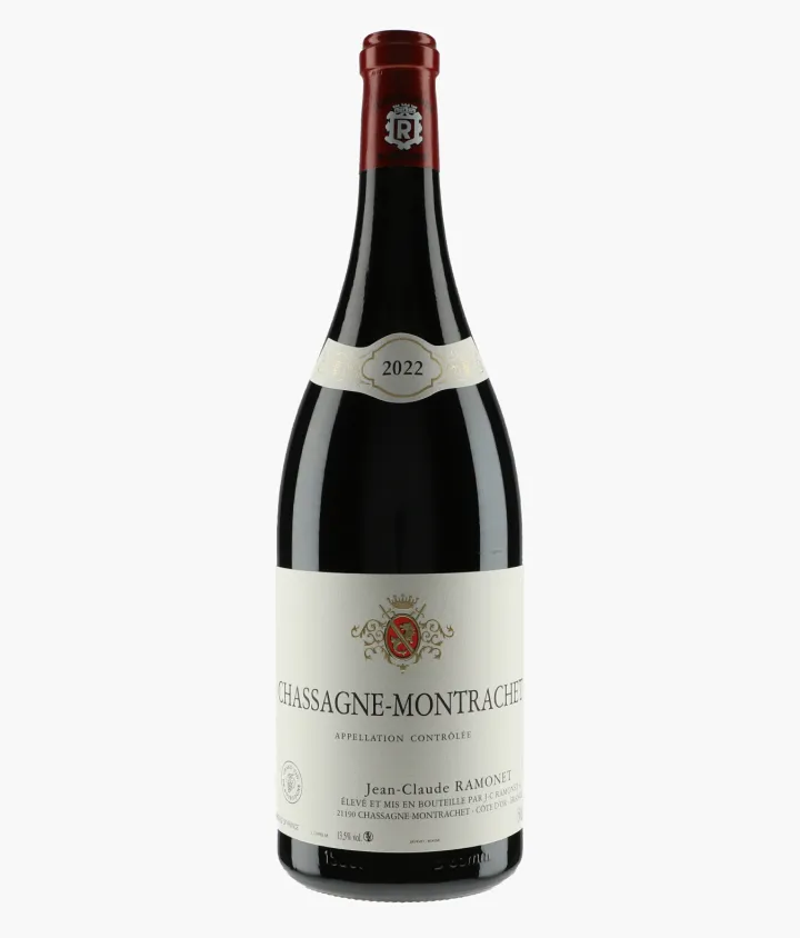 RAMONET J-C | Chassagne-Montrachet 2022