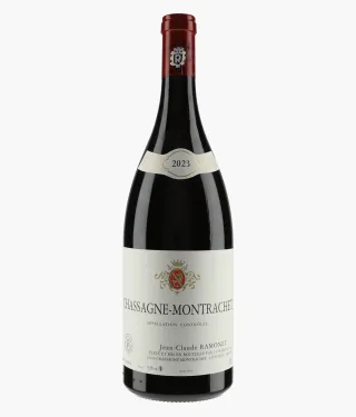 RAMONET J-C | Chassagne-Montrachet 2023