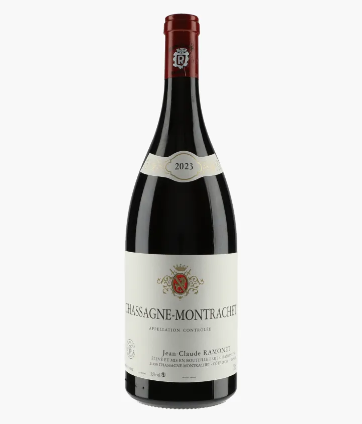 RAMONET J-C | Chassagne-Montrachet 2023