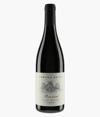 HEITZ ARMAND | Pommard 1er Cru Les Rugiens 2020
