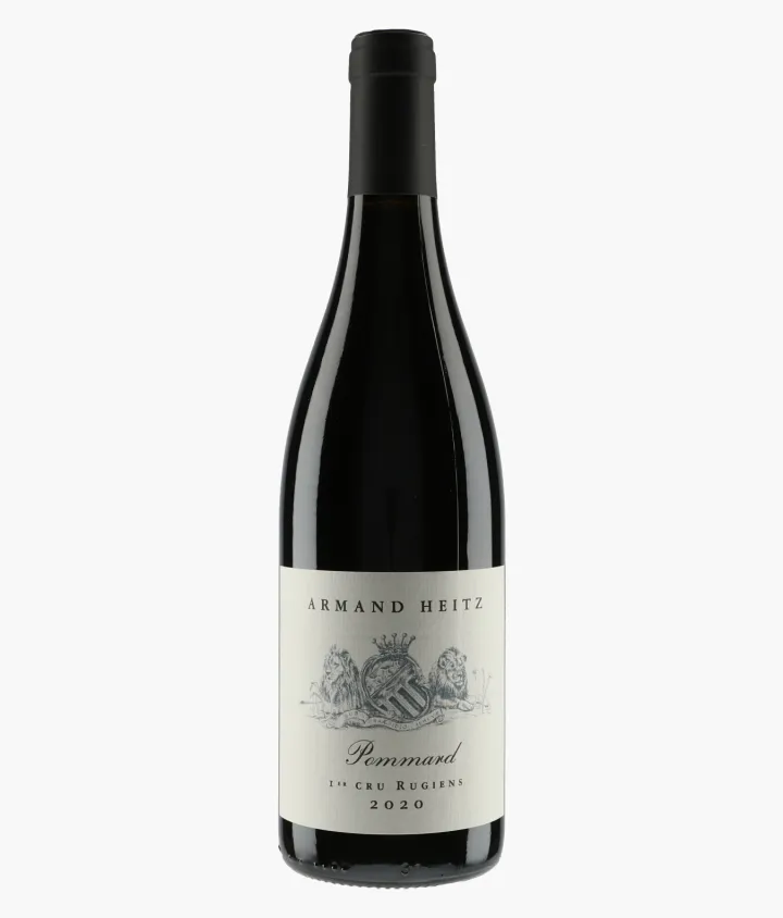 HEITZ ARMAND | Pommard 1er Cru Les Rugiens 2020