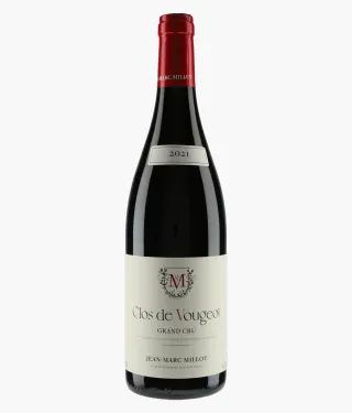MILLOT JEAN-MARC | Clos-de-Vougeot Grand Cru 2021