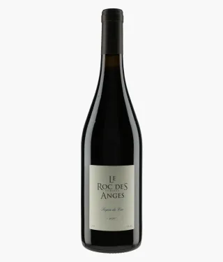 ROC DES ANGES | Segna De Cor 2020