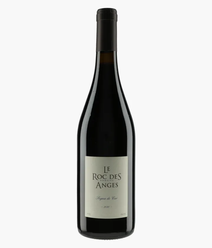 ROC DES ANGES | Segna De Cor 2020