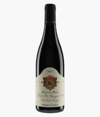 LIGNIER HUBERT | Nuits-Saint-Georges 1er Cru Les Saint Georges - Sires 2017