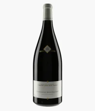 MOREY JEAN-MARC | Chassagne-Montrachet 2013