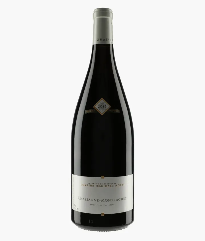 MOREY JEAN-MARC | Chassagne-Montrachet 2013