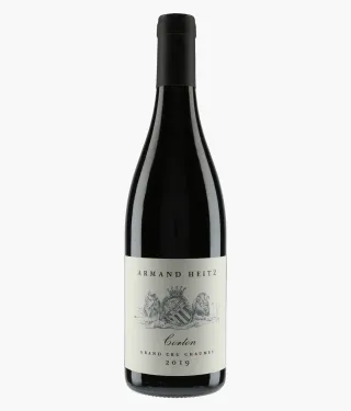 HEITZ ARMAND | Corton Grand Cru Chaumes 2019