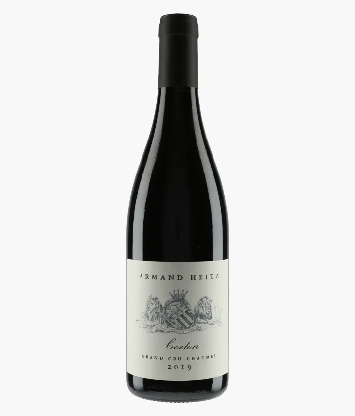 HEITZ ARMAND | Corton Grand Cru Chaumes 2019