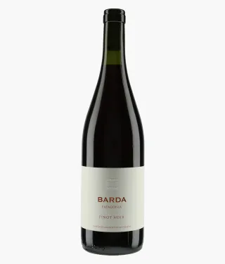 BODEGA CHACRA | Pinot Noir Barda 2021
