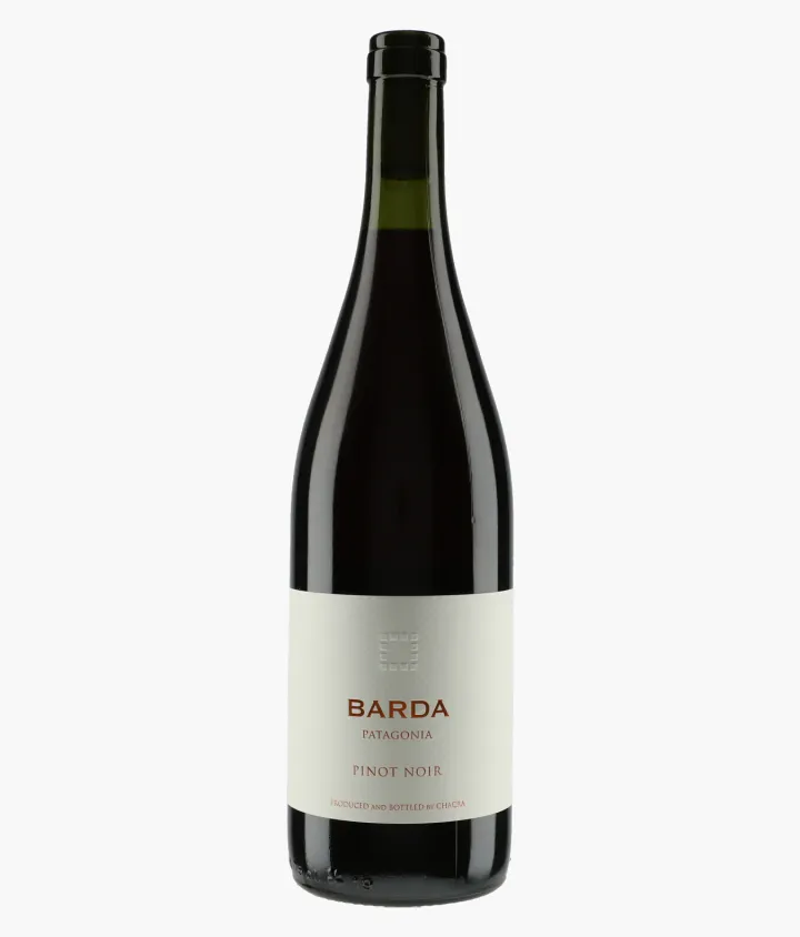 BODEGA CHACRA | Pinot Noir Barda 2021