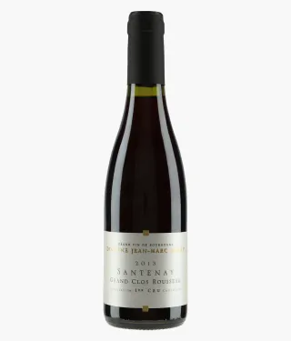 MOREY JEAN-MARC | Santenay 1er Cru Grand Clos Rousseau 2013