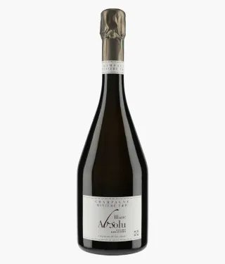 MINIERE F & R | Champagne Absolu Brut B-20