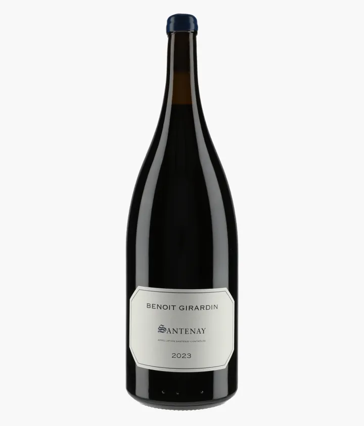 GIRARDIN BENOIT | Santenay 2023