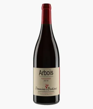 BODINES | Arbois Poulsard 2018